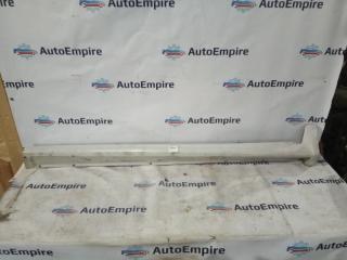 Накладка порога наружняя MITSUBISHI GALANT 1996-2005 EA1A 4G64GDI MR 476006 контрактная