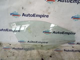 Стекло двери переднее правое MITSUBISHI GALANT 1996-2005 EA1A MR 415138 Б/У