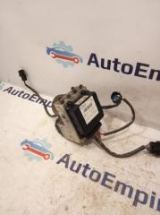 Блок abs MITSUBISHI GALANT 1999 EC5A 6A13TT mr 407436 контрактная