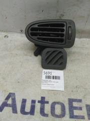 Воздуховод правый MITSUBISHI GALANT 1996-2005 EA3A 4G64 MR 777012 Б/У