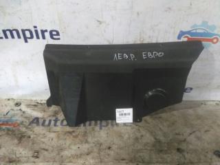 Накладка декоративная печки MITSUBISHI GALANT 1996-2005 EA2A 4G64GDI MR 206986 Б/У