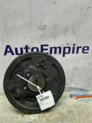 Площадка тормозная задняя правая MITSUBISHI GALANT 1996-2005 EA1A 4G64GDI MB 950208 контрактная