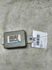 Блок реле MITSUBISHI GALANT 1996-2005 EA1A 4G64GDI MR 563843 Б/У