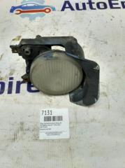 Фара противотуманная передняя левая MITSUBISHI GALANT 1996-2005 EA3A 4G64 MR 972845 Б/У