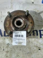 Ступица передняя MITSUBISHI GALANT 1996-2005 EA1A 4G64GDI MR 475333 контрактная