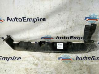 Пыльник радиатора MITSUBISHI GALANT 1996-2005 EA1A 4G64GDI MR 214881 Б/У