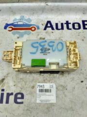 Блок предохранителей MITSUBISHI GALANT 2002 EA3A 4G64GDI MR 397884 контрактная