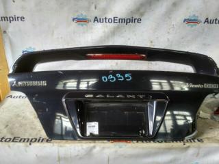 Крышка багажника MITSUBISHI GALANT 2002 EA3A 4G64GDI MR 273254 контрактная