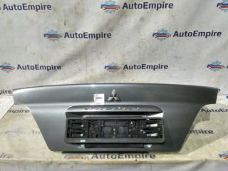 Крышка багажника MITSUBISHI GALANT 2003 EA3A 4G64 MR 325765 Б/У