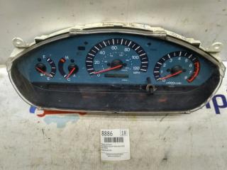 Панель приборов MITSUBISHI GALANT 2003 EA3A 4G64 MR 958792 Б/У