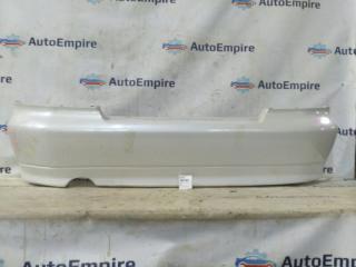 Бампер задний MITSUBISHI GALANT 1996-2005 EA1A 4G64GDI MR 325319 контрактная