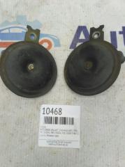 Звуковой сигнал MITSUBISHI GALANT 1996-2005 EA1A 4G64GDI MB 530842 контрактная