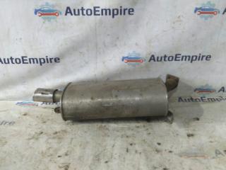 Глушитель MITSUBISHI GALANT 1996-2005 EC7A 4G94 MR 552351 контрактная