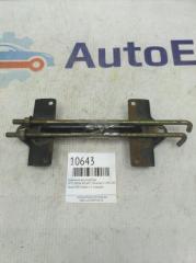 Крепление аккумулятора MITSUBISHI GALANT 1996-2005 EA5A 6A13 MR 238277 Б/У