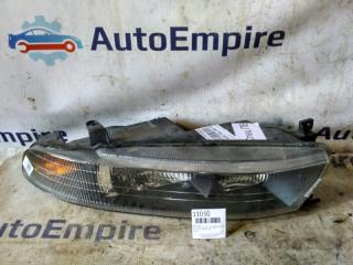 Фара правая MITSUBISHI GALANT 1996-2005 EA1A 4G93 MR 296652 контрактная