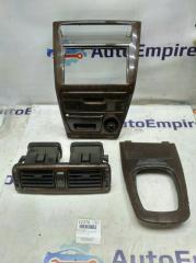 Пластик торпедо MITSUBISHI GALANT 1999 EA5A 6A13 Б/У