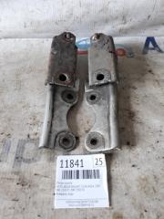 Петля капота MITSUBISHI GALANT 2001 EA3A 4G64 MR 358575 Б/У