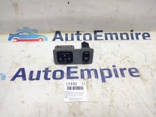 Блок кнопок MITSUBISHI GALANT 2002 EA3A 4G64 MR 402307 Б/У