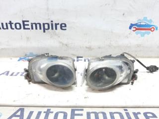 Фара противотуманная MITSUBISHI GALANT 1996-2005 EA1A 4G64GDI MR322951 Б/У