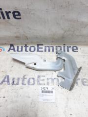 Петля капота левая MITSUBISHI LANCER 10 2007 CY4A 4B11 5905A089 контрактная