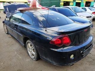 Подушка двигателя задняя GALANT 2003 4G64