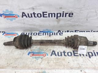 Запчасть привод передний левый MITSUBISHI GALANT 1996 EA5A 6A13 MR 357809 Б/У Привод передний левый MITSUBISHI GALANT 1996 EA5A 6A13 MR 357809 Б/У