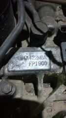 АКПП MITSUBISHI GALANT EC5W 6A13