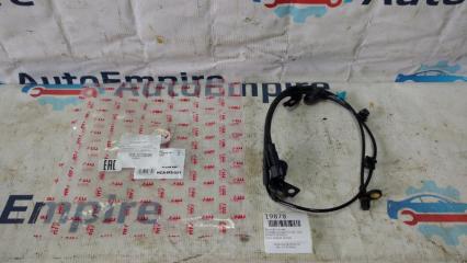 Запчасть датчик abs задний левый MITSUBISHI LANCER 2008 CY4A 4B11 4670A579 новая Датчик abs задний левый MITSUBISHI LANCER 2008 CY4A 4B11 4670A579 новая