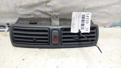 Воздуховод MITSUBISHI GALANT 2001 EA3A 4G64 MR 777008 Б/У