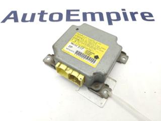 Блок управления SRS MITSUBISHI GALANT 1999-2003 EA3A 4G64 MR 452517 Б/У