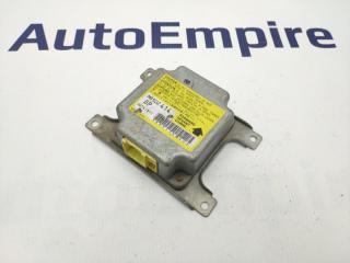 Блок управления SRS MITSUBISHI GALANT 1999-2003 EA3A 4G64 MR 502414 Б/У