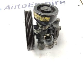 Насос гур MITSUBISHI GALANT 1996-2005 EA1A 4G93 MR 491576 контрактная