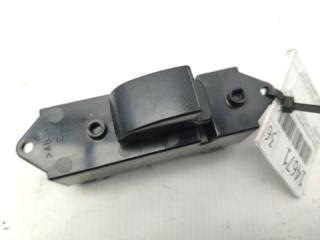 Кнопка стеклоподъемника задняя левая MITSUBISHI LANCER 10 2007 CY4A 4B11 8608A067 контрактная