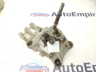 Кулиса МКПП MITSUBISHI GALANT 1996-2005 EA2A 4G64GDI MR 350981 контрактная