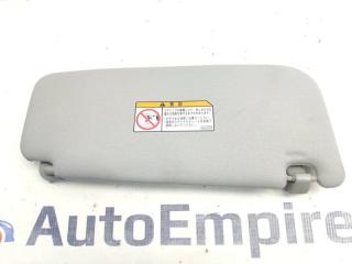 Козырек солнцезащитный правый MITSUBISHI AIRTREK 2004 CU5W 4G69 MR 975811 контрактная