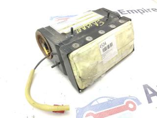 Подушка безопасности пассажира MITSUBISHI GALANT 1998-2003 EA3A 4G64 MR 786018 Б/У