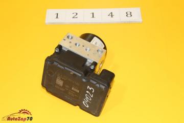 Блок ABS MERCEDES-BENZ C-Class W204 M271 БУ