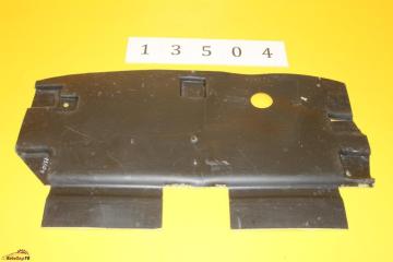 Пол багажника EXEED VX N/A VX 2023 SQRF4J20C