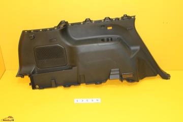 Обшивка багажника левая EXEED VX N/A VX 2023 SQRF4J20C