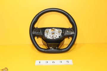 Руль EXEED VX N/A VX 2023 SQRF4J20C Руль EXEED VX N/A VX 2023 SQRF4J20C