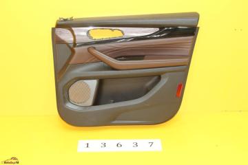 Обшивка двери правая передняя EXEED VX N/A VX 2023 SQRF4J20C