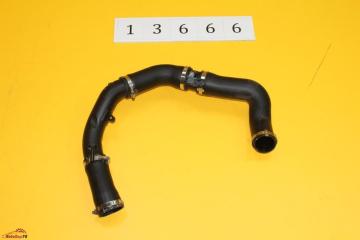 Патрубок интеркулера EXEED VX N/A VX 2023 SQRF4J20C