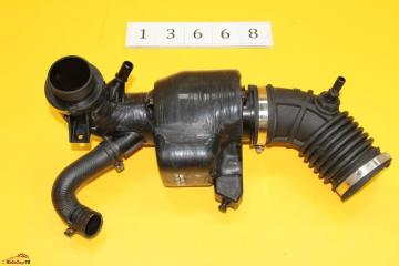 Патрубок воздушного фильтра EXEED VX N/A VX 2023 SQRF4J20C