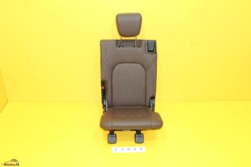 Сиденье третьего ряда левое EXEED VX N/A VX 2023 SQRF4J20C