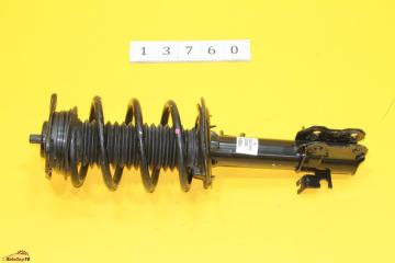 Стойка амортизационная левая передняя EXEED VX N/A VX 2023 SQRF4J20C Стойка амортизационная левая передняя EXEED VX N/A VX 2023 SQRF4J20C