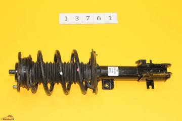 Стойка амортизационная правая передняя EXEED VX N/A VX 2023 SQRF4J20C Стойка амортизационная правая передняя EXEED VX N/A VX 2023 SQRF4J20C