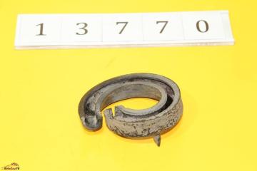 Проставка пружины задняя EXEED VX N/A VX 2023 SQRF4J20C Проставка пружины задняя EXEED VX N/A VX 2023 SQRF4J20C