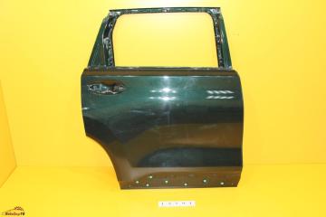 Дверь правая задняя EXEED VX N/A VX 2023 SQRF4J20C Дверь правая задняя EXEED VX N/A VX 2023 SQRF4J20C
