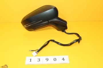 Зеркало заднего вида боковое правое EXEED VX N/A VX 2023 SQRF4J20C Зеркало заднего вида боковое правое EXEED VX N/A VX 2023 SQRF4J20C