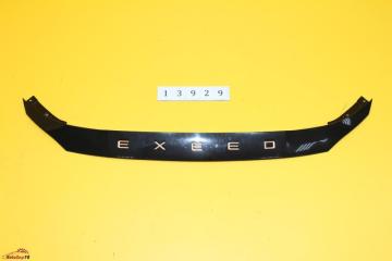 Накладка решетки радиатора EXEED VX N/A VX 2023 SQRF4J20C Накладка решетки радиатора EXEED VX N/A VX 2023 SQRF4J20C